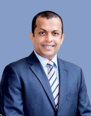 Denesh Silva